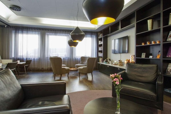 Hotel Best Western Princess (Norrköping)